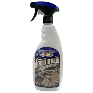 Express Interior Detailer - 22 oz.
