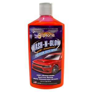 Wash-N-Glow 16 oz.