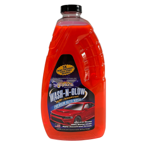 Wash-N-Glow 64 oz