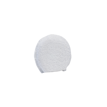 Round Terry Applicator