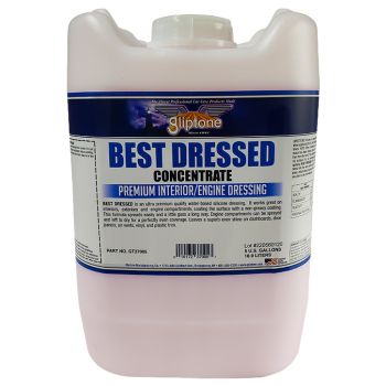 Best Dressed 5 Gallon 