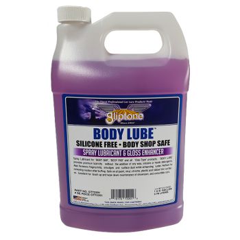 BODY LUBE™, SILICONE FREE 1 gallon