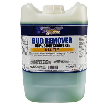 Bug Remover 100% Biodegradable 5 gallon