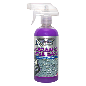 Ceramic Detail Spray™ - 16 oz. - GT2416 