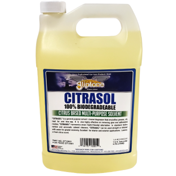 Citrasol Solvent Cleaner/Degreaser 1 gallon
