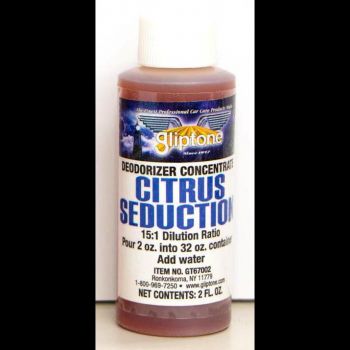Scents Appeal™ Citrus Seduction - 2 oz.. - Fragrant Deodorizer Concentrate