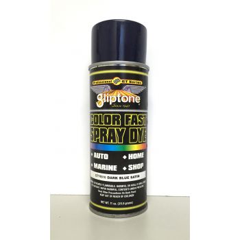 Gliptone COLOR FAST SPRAY DYE