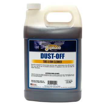 Dust-Off- Tire and Rim Cleaner 1 gallon