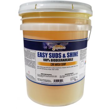 Easy Suds  & Shine - 5 gal.