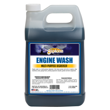 Engine Wash-Concentrate 1 gallon