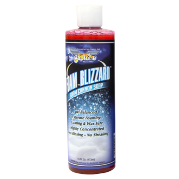 Foam Blizzard™ Foam Cannon Soap
