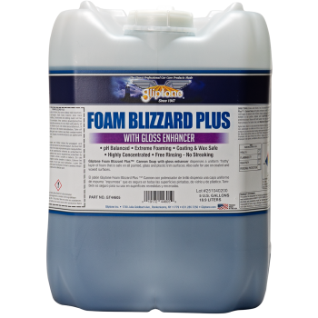 FOAM BLIZZARD PLUS - GT44605