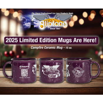 Gliptone 2025 Collectible Mug