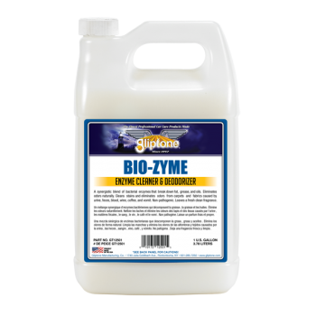Bio-Zyme -Enzyme Cleaner and Deodorizer 1 gallon