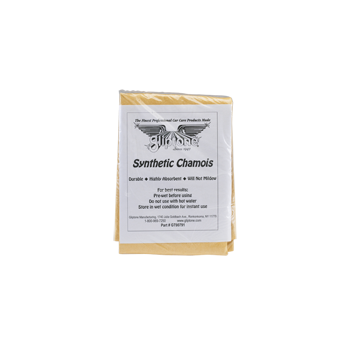 Synthetic Chamois - Large 791 sq. inches