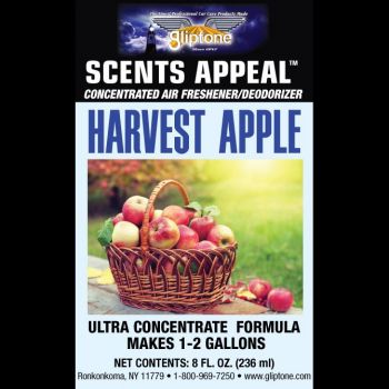 Scents Appeal™ Harvest Apple 8 oz. - Fragrant Deodorizer Concentrate