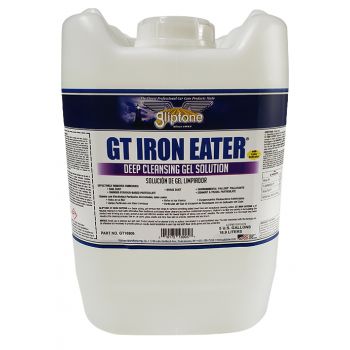 GT IRON EATER, 5 GALLON