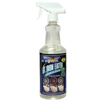 GT Iron Eater, 32oz