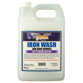 IRON WASH - GT10701