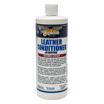 Leather Conditioner pH Neutral, Restores Leather
