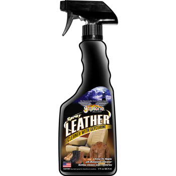 Liquid Leather Spray Cleaner 17 oz.