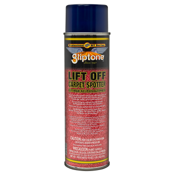 Lift Off Carpet Spotter 18 oz. aerosol