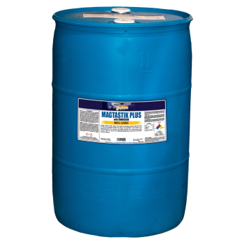 MAGTASTIK PLUS W/RIMGUARD  55 gallon