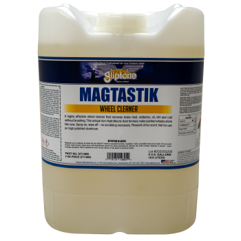 Magtastik™- Wheel Cleaner 5 gallon