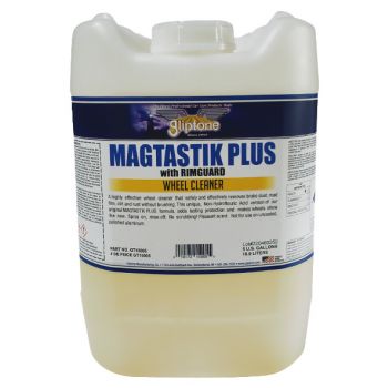 MAGTASTIK PLUS W/RIMGUARD 5 gallon