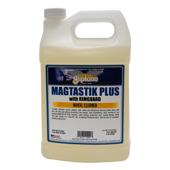   MAGTASTIK PLUS W/RIMGUARD 1 gallon