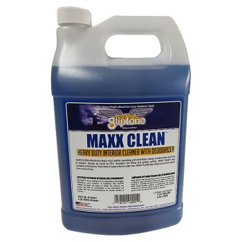 MAXX Clean - HD Interior Cleaner