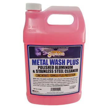 Metal Wash Plus 1 gallon