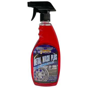 Metal Wash Plus