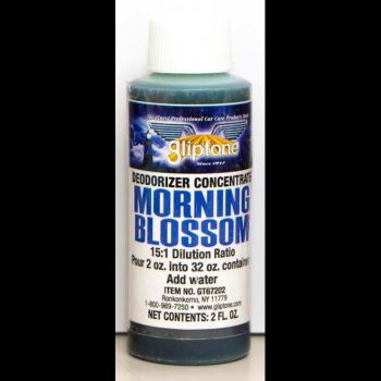 Scents Appeal™ Morning Blossom - 2 oz. - Fragrant Deodorizer Concentrate
