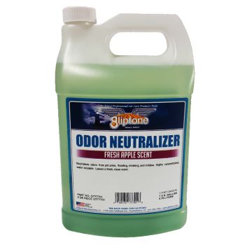 Odor Neutralizer Apple Scent 1 gallon