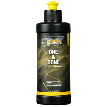 ONE & DONE - GT24108