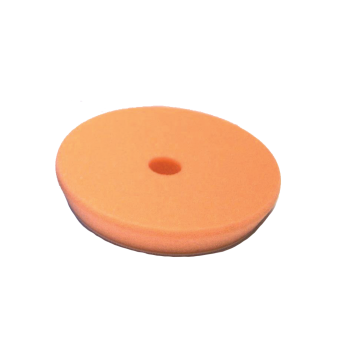 Medium Profile Orange Cutting 5" back to 6" face 