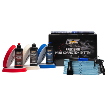 Gliptone Paint Correction System - GT77724