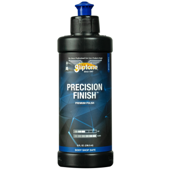 Precision Finish - 8 oz.  