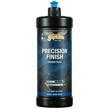 Precision Finish - Quart 