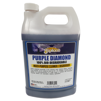 Purple Diamond Multipurpose Cleaner/degreaser 1 gallon