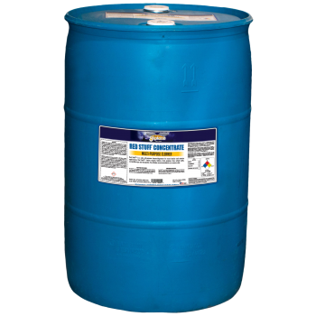 Red Stuff Multi-Purpose Cleaner 55 gallon
