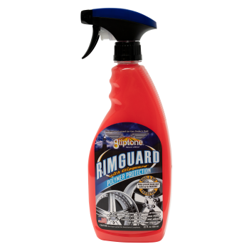 RIMGUARD with Glipguard®  Polymer Protection - 22 oz.