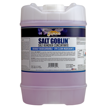 Salt Goblin Salt Remover Concentrate - GT13305