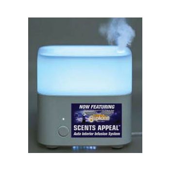 Scents Appeal™ - Fragrance Diffuser 