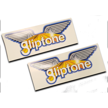 Gliptone Sticker (GTSticker )