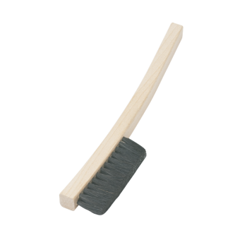 Toothbrush Style - Horsehair Brush - Large