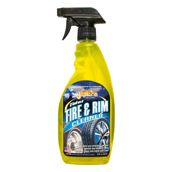 Total Tire & Rim Cleaner 22 oz.