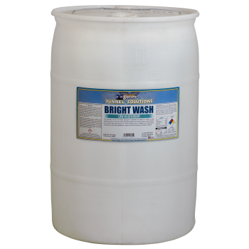 BRIGHT WASH LOW pH Pre-Soak 30 gallon