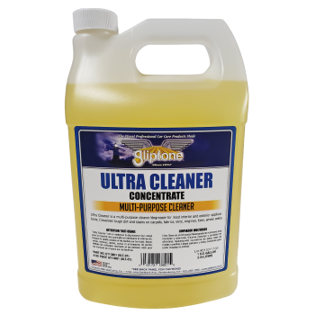 Ultra Cleaner- Concentrate 1 gallon